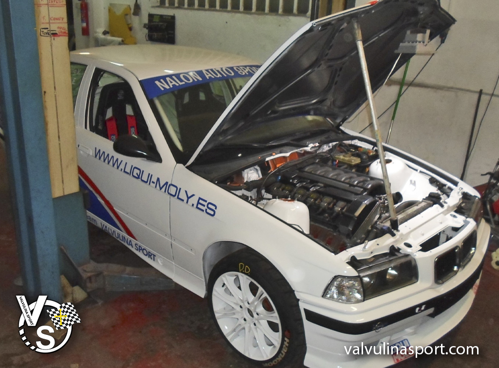 valvulina-sport-racing-cars